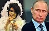 Bülent Ersoy Putin'e çok kızmış