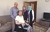 Büyükşehir Hüseyin'in sesini duydu