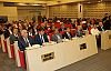 Büyükşehir meclisi terörü lanetledi
