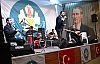 Büyükşehir'in Demircili kadınlara özel konserinde coşku tavan yaptı