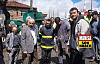 Büyükşehirin güçlü ve şefkatli eli Demirci'ye kadar uzandı
