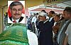 Cemil Bağcı dualarla toprağa verildi