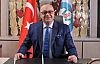 Cengiz Ergün Basın Bayramını Kutladı