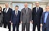Cengiz Ergün ; Seçimlerde birinci parti olacağız