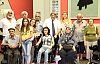 Cengiz Ergün Umudumuz, Işığımız Oldu