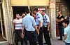 Cezaevi firarisi kuaförde yakalandı