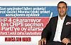 CHP’deki fazlalık seçmen Ak Parti’den vekil düşürecek