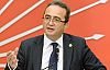 CHP'li Bülent Tezcan silahlı saldırıya uğradı