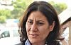 CHP'li Sakine Öz ;Devlet, Soma'da annelerin yardım çığlığını duymalı