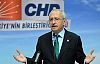 CHP'nin 1 Kasım seçim bildirgesini Kılıçdaroğlu açıkladı