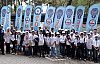 ÇOGEP Projesi Demircili çocukların elinden tuttu