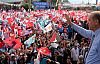 Cumhurbaşkanı Erdoğan 1 Kasım için meydanlara inecek mi ?