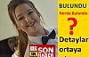 Damla bulundu detaylar ortaya çıktı