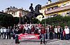 Demirci ADD'den protesto