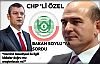 Demirci belediyesi ile ilgili iddialar Bakan Soylu'ya soruldu