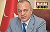 Demirci Cengiz Ergün'ü bekliyor