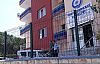 Demirci 'de Fetö soruşturmasında gözaltına alınan 7 şahıs adliyeye sevk edildi