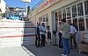 Demirci 'de FETÖ'den 1 esnaf gözaltına alındı
