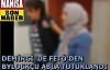 Demirci 'de Fetö'den 1 kişi tutuklandı