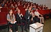 Demirci 'de Koruyucu Aile Tanıtım Ve Bilgilendirme Semineri Yapıldı