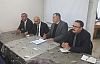 Demirci 'de Muhtarlar Zirvesi