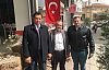 Demirci Mahalleleri Büyükşehir’i Ağırladı