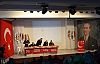 Demirci Saadet 'te Kadir Kalan başkan seçildi