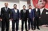 Demirci SYDV mütevelli heyeti seçimi yapıldı
