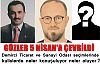 Demirci Ticaret ve Sanayi Odasında yarış kızıştı