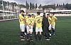 Demircibelediyespor gitti gitti geldi 3-2
