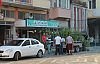 Demirci'de 1 işadamı FETÖ operasyonunda gözaltına alındı