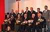 Demirci'de 24 Kasım bu defa  farklı kutlandı