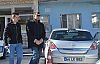 Demirci'de Bylock iddiasıyla 2 polis gözaltına alındı