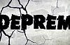 Demirci'de deprem