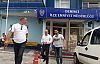 Demirci'de Fetö operasyonu İlçe Milli Eğitim Müdürü gözaltına alındı