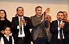 Demirci’de Milletin Adayı Şıktaşlı Rüzgarı Esti