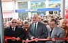 Demirci’de Miting Gibi Açılış