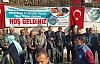 Demirci'de Üreticinin Yüzü Güldü Büyükşehirden 15.000 Zeytin Fidanı