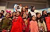 Demircili Çocuklar Ergün’ün Sürprizini Sevdi
