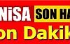 Demircili genç kazada can verdi