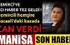 Demircili hemşire Kocaeli'deki kazada hayatını kaybetti
