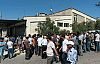 Demircili Sanayi Esnafından Trafik polislerine tepki