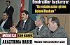 Demircililer haykırıyor “Bu vebale sakın girme Selami Başkan “