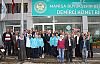 Demirci'nin projeleri masaya yatırıldı