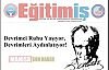 Devrimci Ruhu Yaşıyor, Devrimleri Aydınlatıyor!