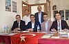 Eğitim Bir Sen Demirci'de Mehmet Dağlar seçildi
