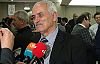 Ekrem Pakdemirli geçirdiği kaza sonrasında komaya girdi
