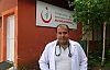 Engelli olması doktor olmasına engel olamadı
