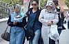 Fetö ablası şüphesiyle 2 kişi tutuklandı