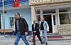 Fetö 'den Demirci 'de 1 polis gözaltına alındı
